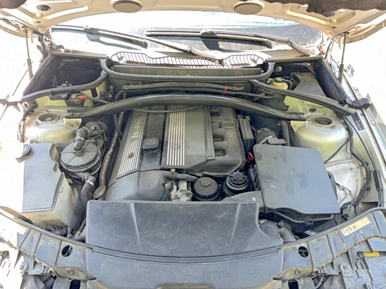 2005 BMW X3 3.0I - Image 7
