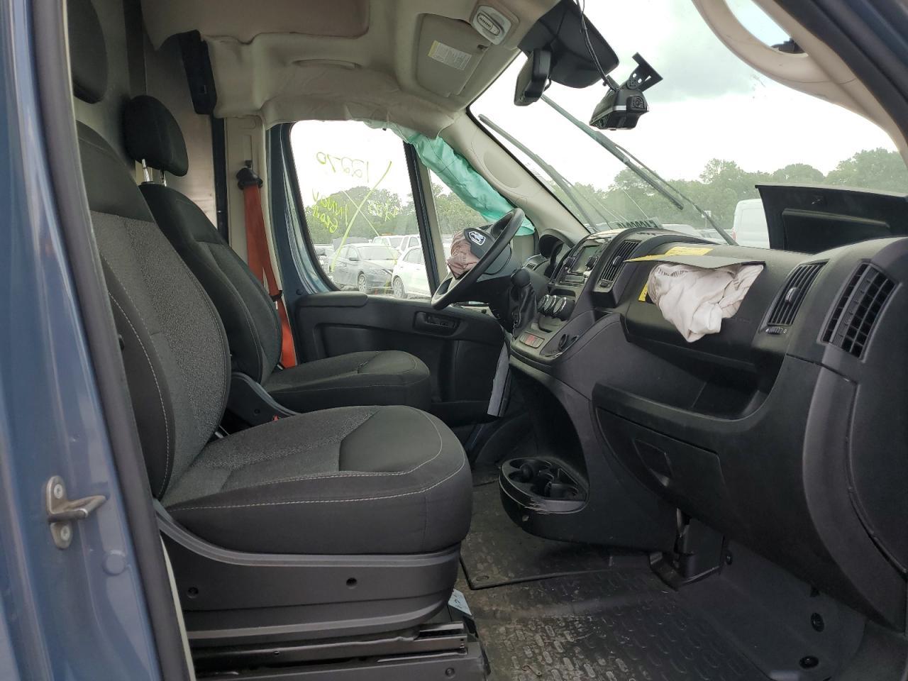 2021 Ram Promaster 3500 3500 High - Фото 7