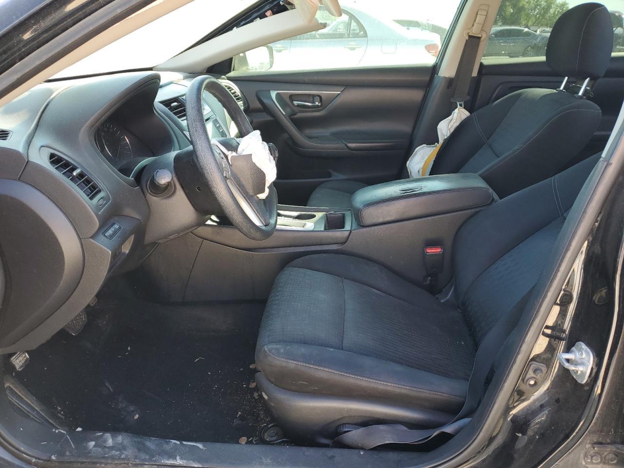 2016 Nissan Altima 2.5 - Фото 7