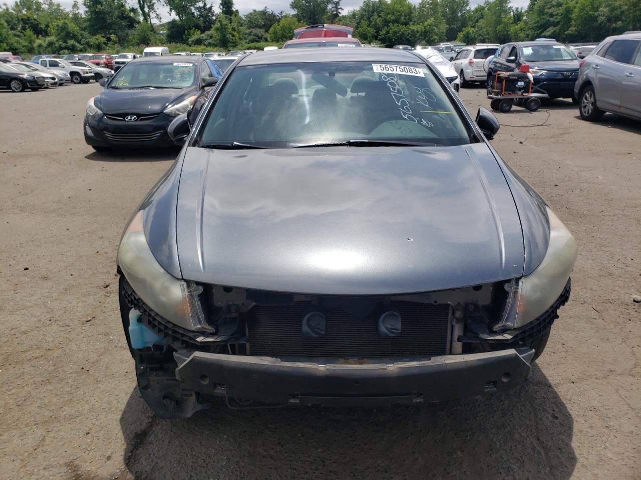 2008 Honda Accord Lxp - Image 5