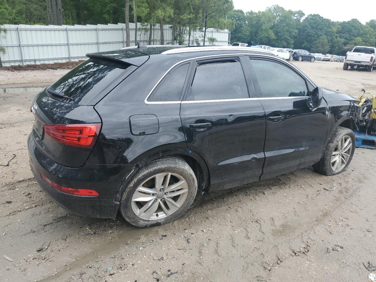 2016 Audi Q3 Premium Plus - Фото 3