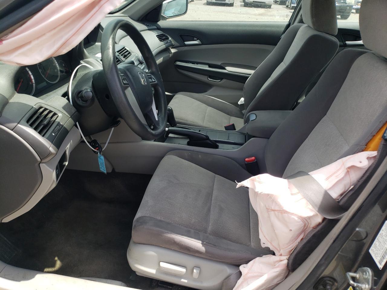 2008 Honda Accord Lxp - Image 7