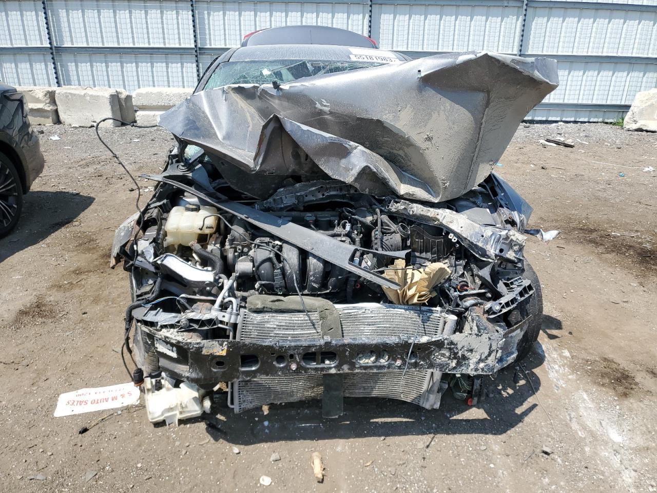 2014 Ford Focus Se - Фото 5