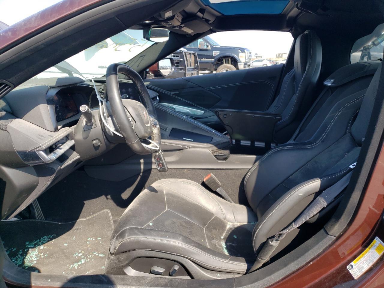 2022 Chevrolet Corvette Stingray 1Lt - Image 7