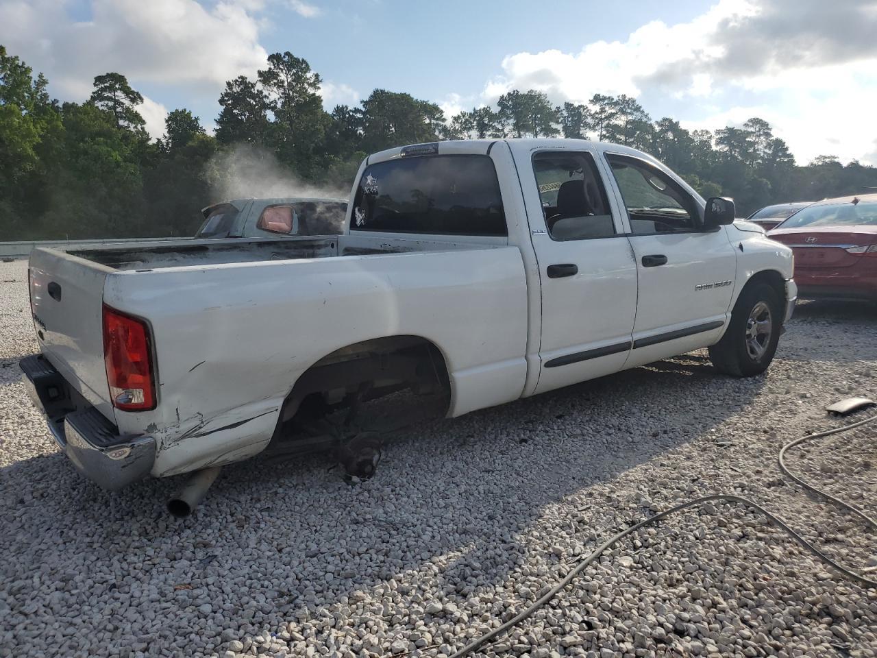 2002 Dodge Ram 1500 - Image 3