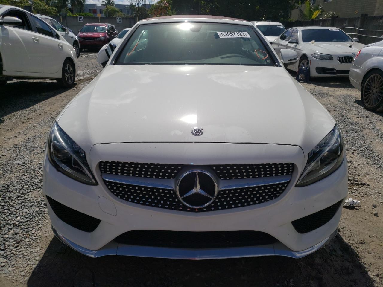 2018 Mercedes-Benz C 300 - Image 5
