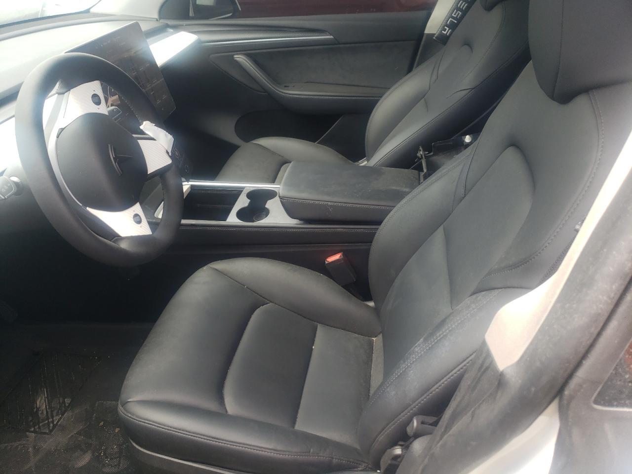 2022 Tesla Model Y - Фото 7