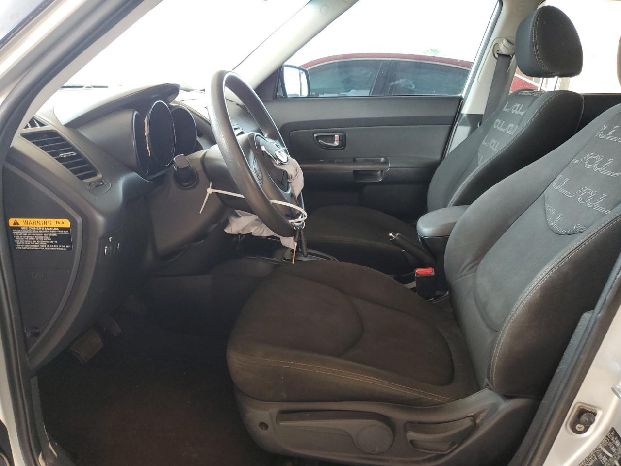 2010 Kia Soul + - Фото 7