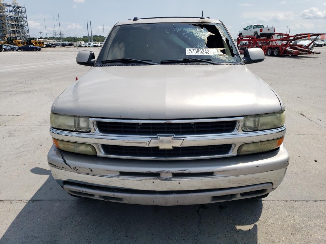 2005 Chevrolet Suburban K1500 - Фото 5