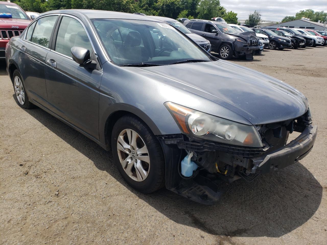 2008 Honda Accord Lxp - Image 4