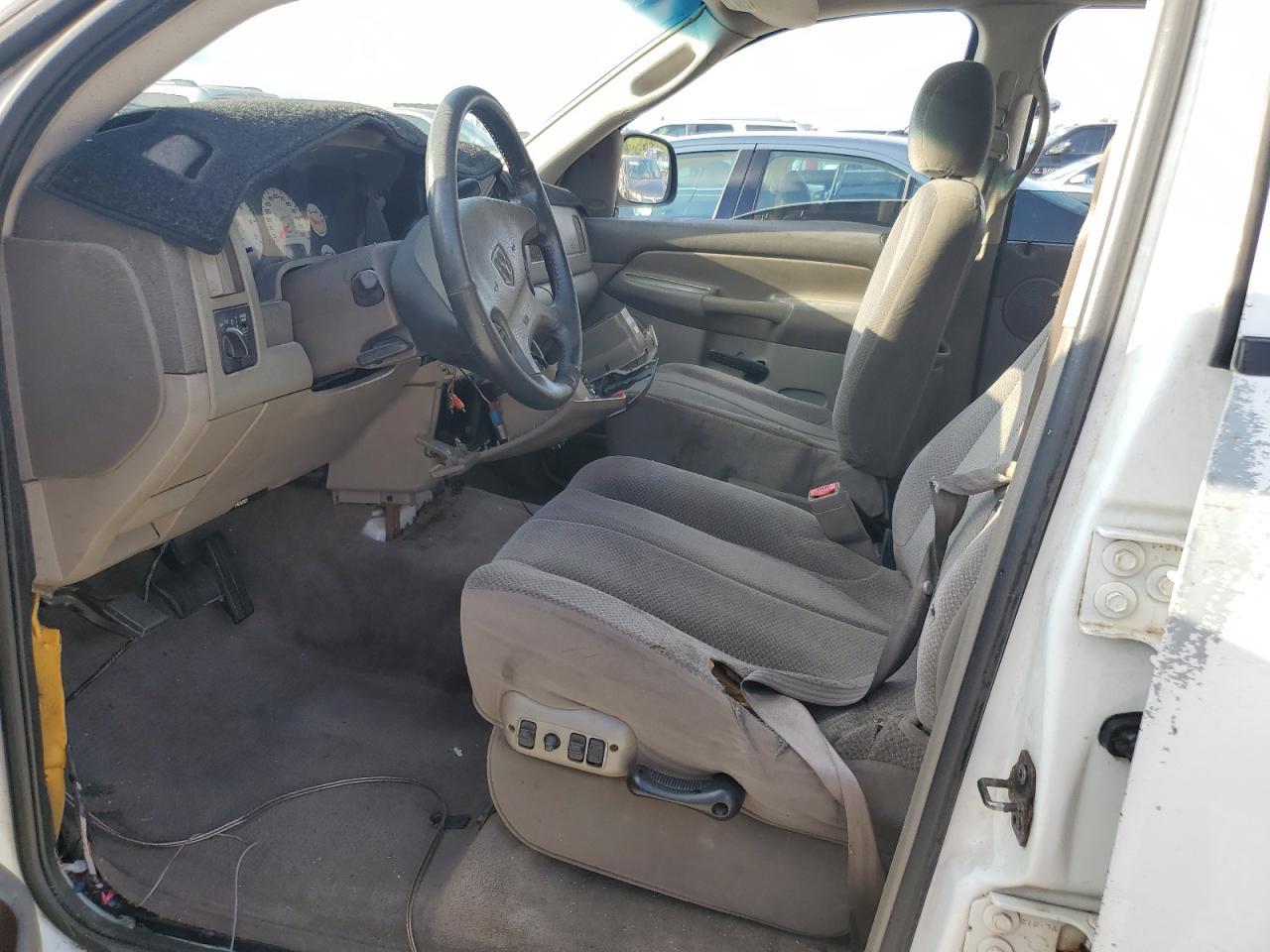 2002 Dodge Ram 1500 - Image 7