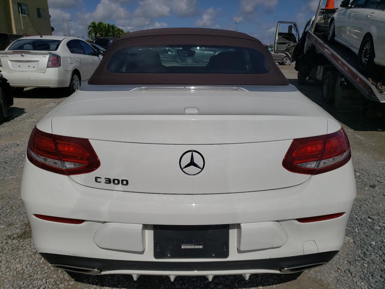 2018 Mercedes-Benz C 300 - Image 6