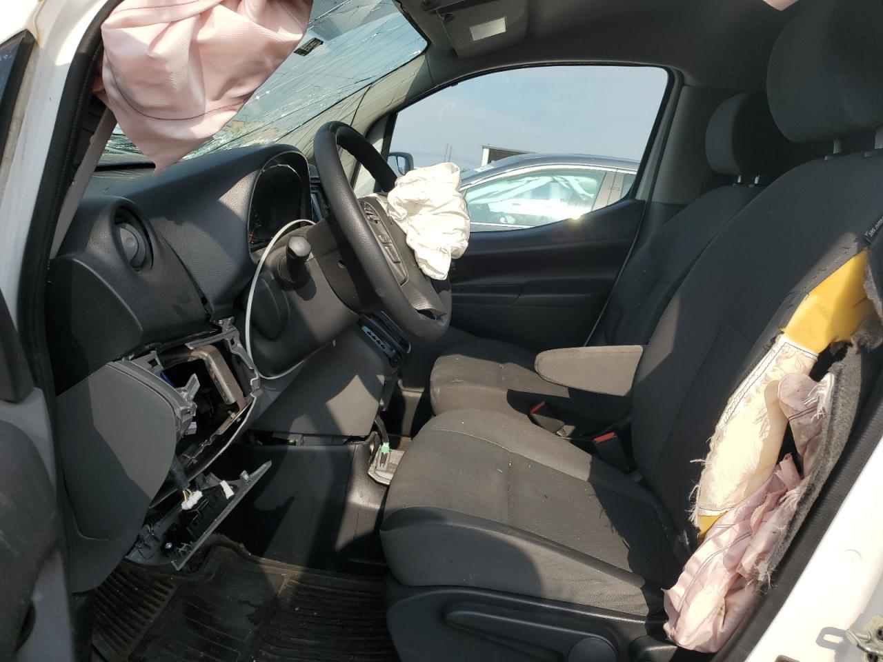 2019 Nissan Nv200 2.5S - Image 7