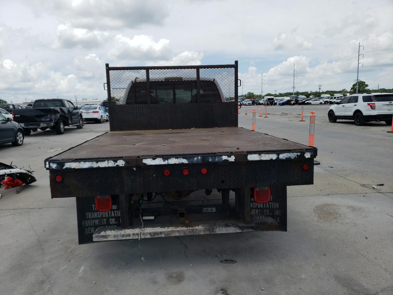 1999 Dodge Ram 2500 - Фото 6