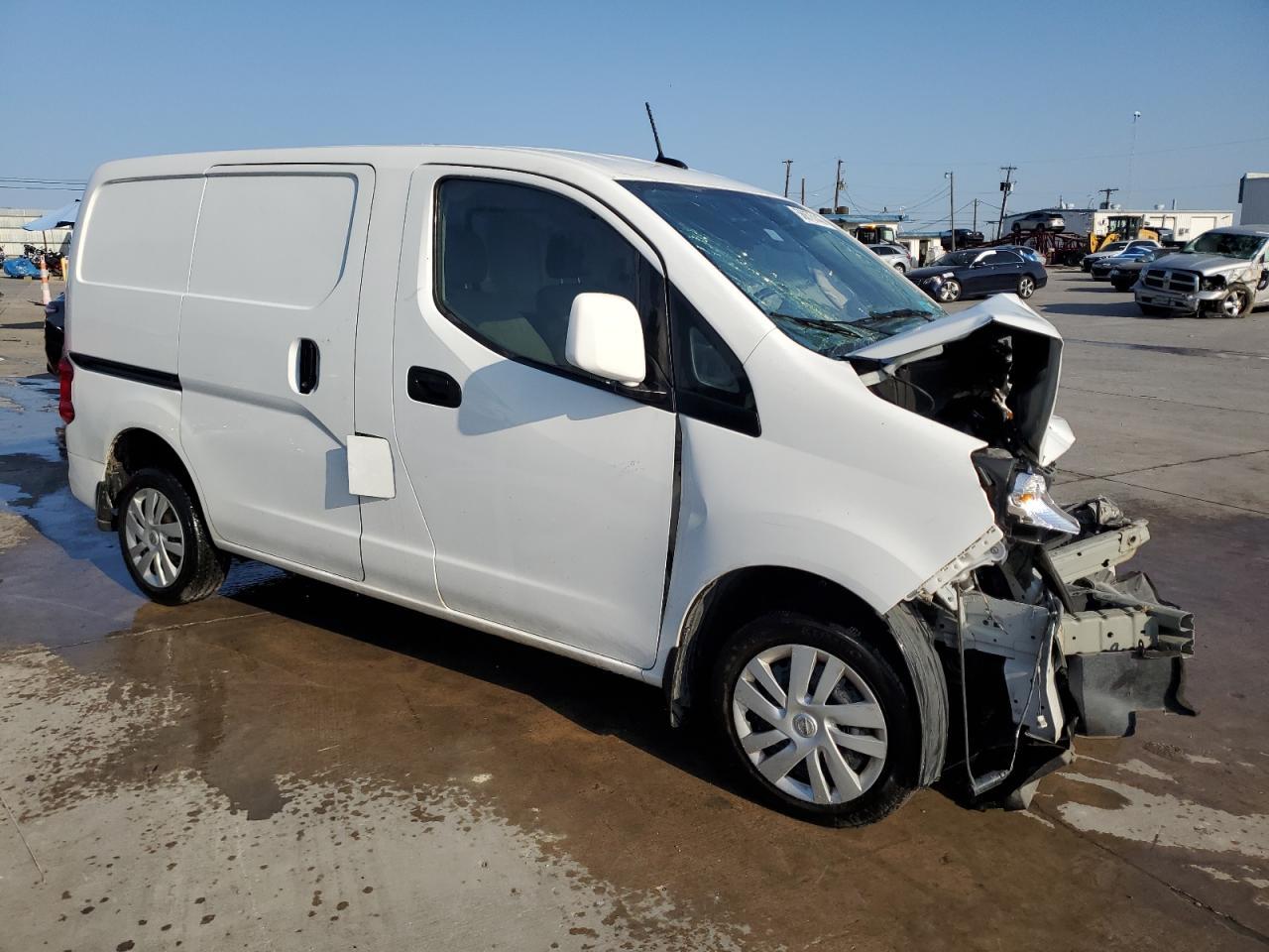 2019 Nissan Nv200 2.5S - Image 4