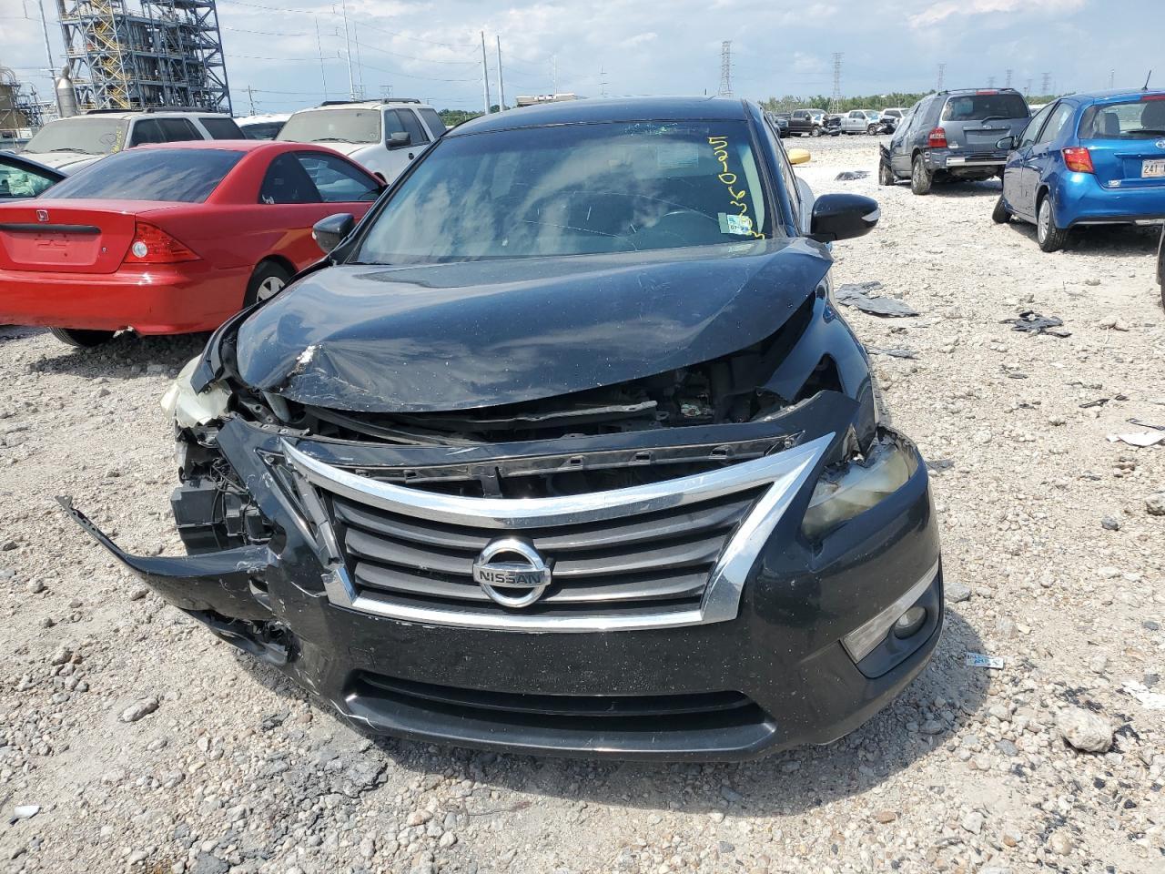 2015 Nissan Altima 2.5 - Фото 5