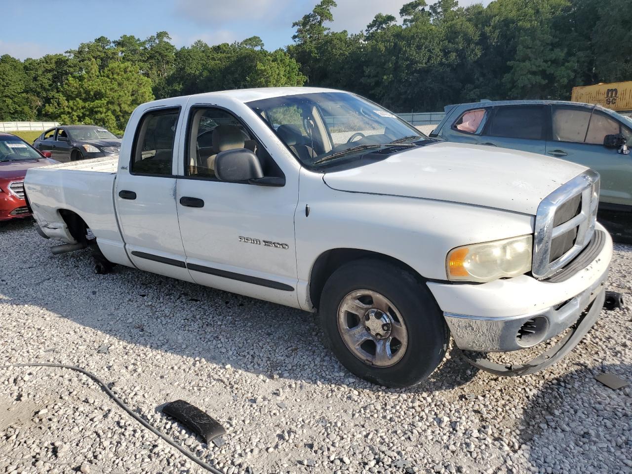 2002 Dodge Ram 1500 - Image 4