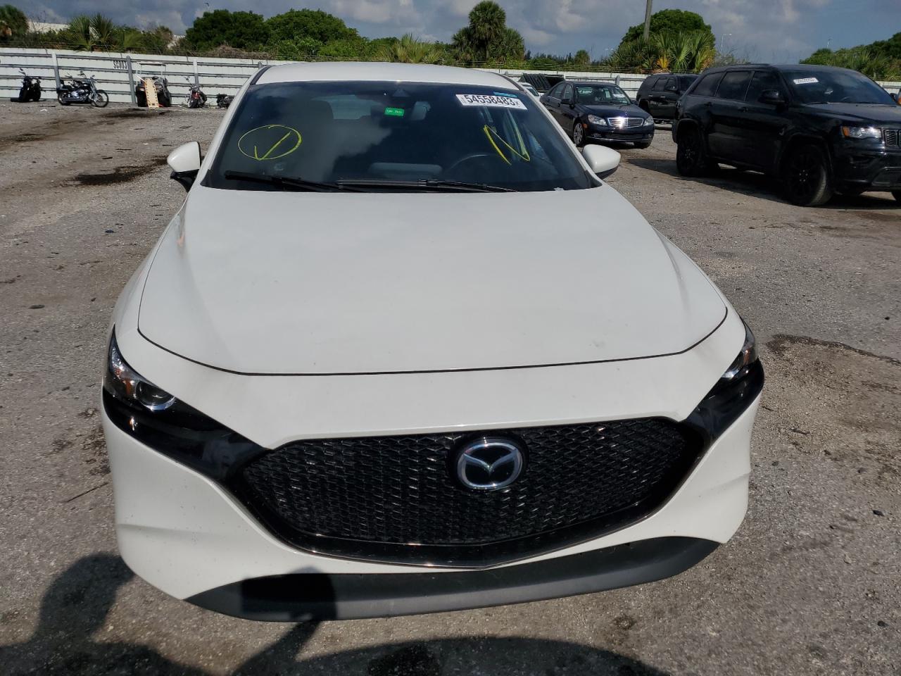 2021 Mazda 3 - Фото 5