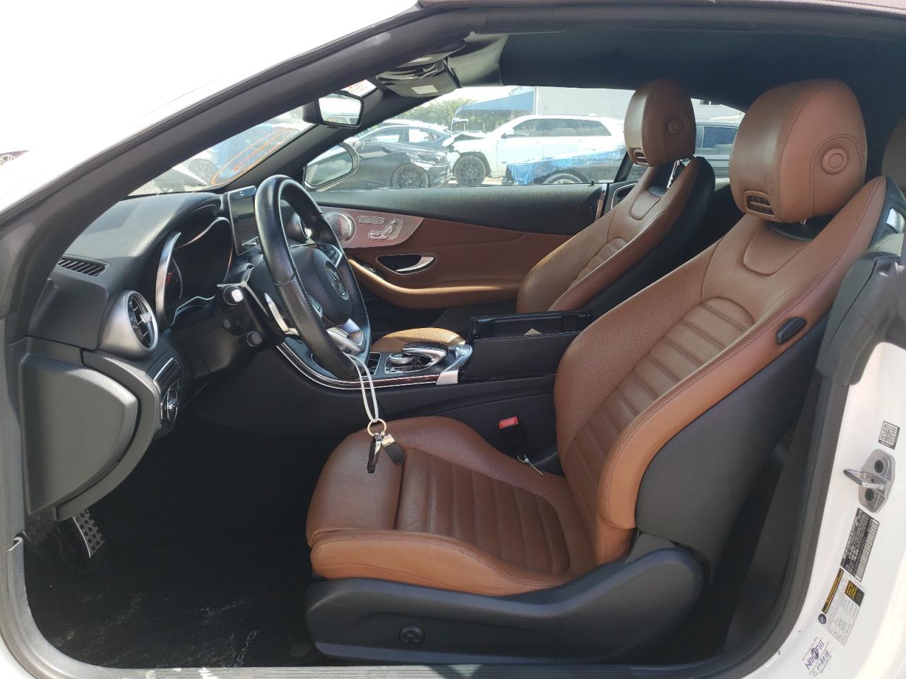 2018 Mercedes-Benz C 300 - Image 7