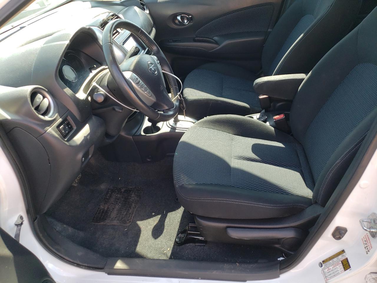 2015 Nissan Versa Note S - Image 7