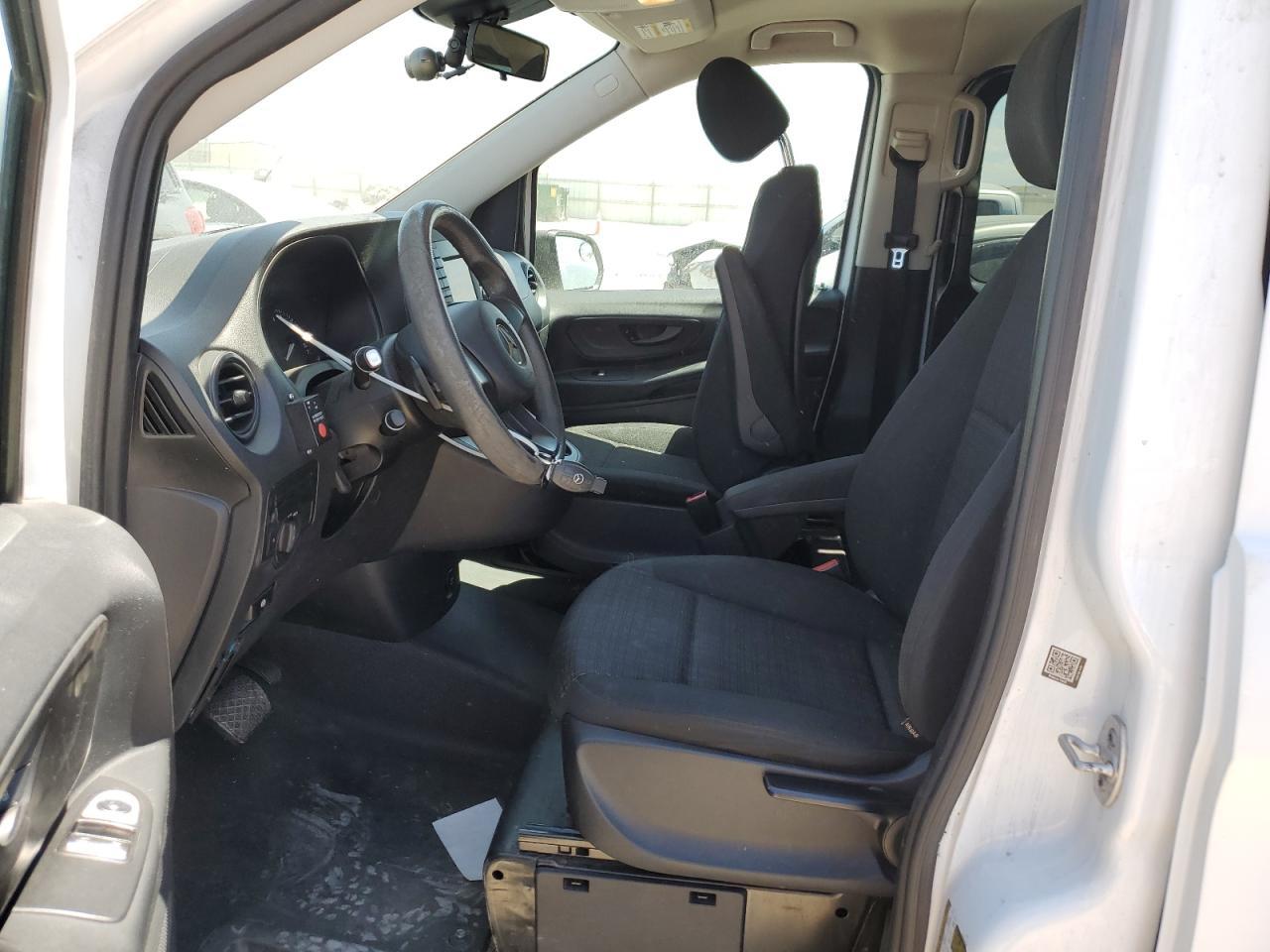 2016 Mercedes-Benz Metris - Image 7