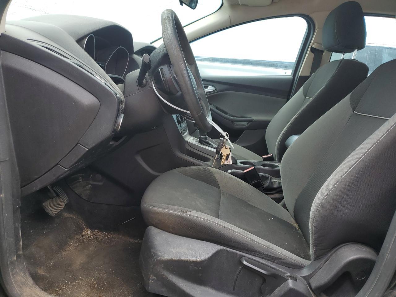 2013 Ford Focus Se - Фото 7