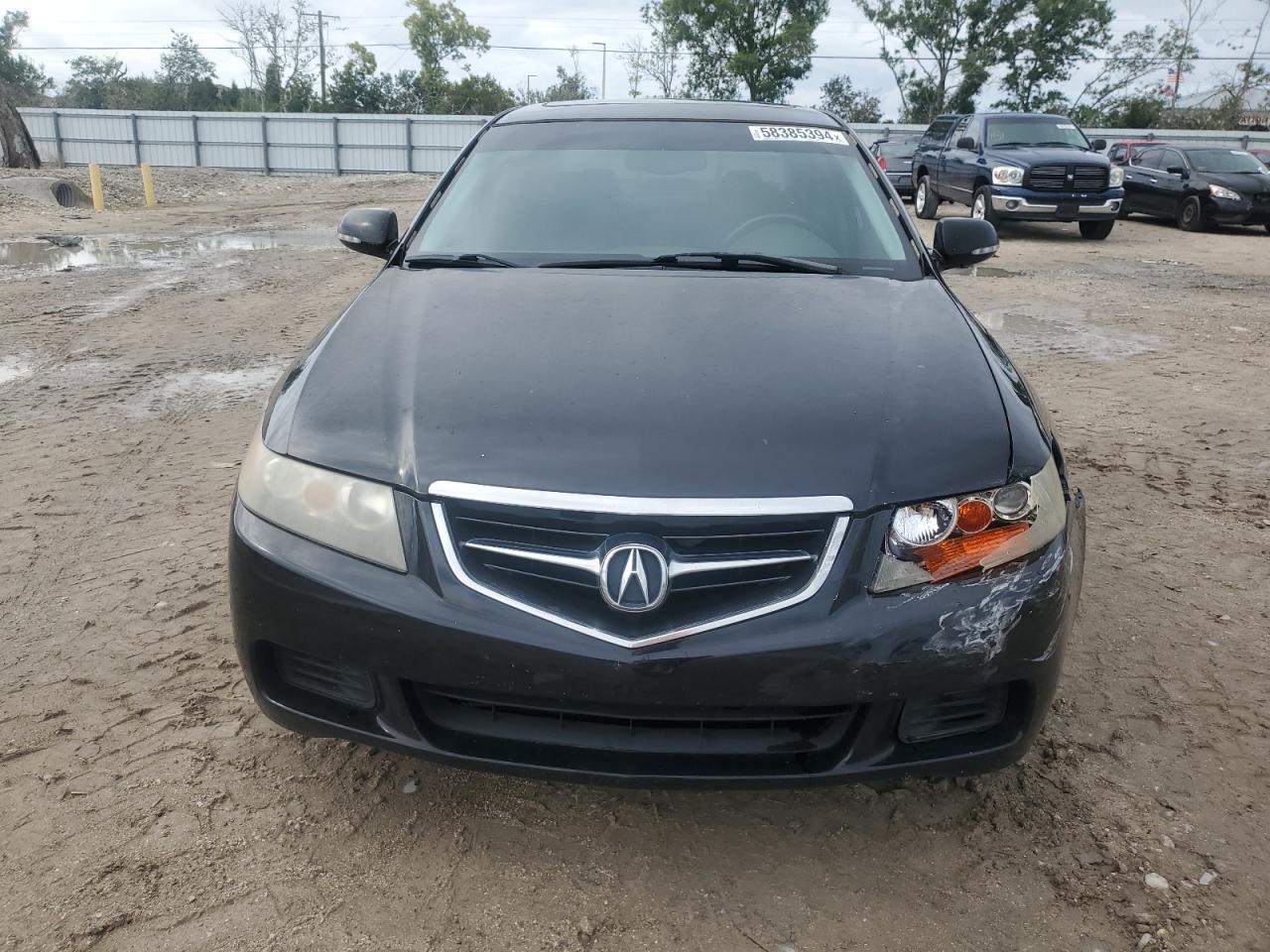 2004 Acura Tsx - Фото 5