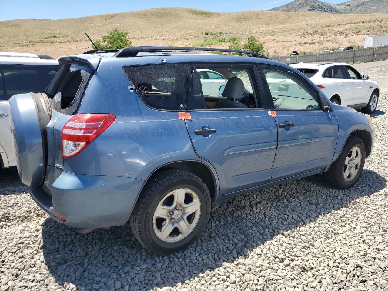 2010 Toyota Rav4 - Фото 3