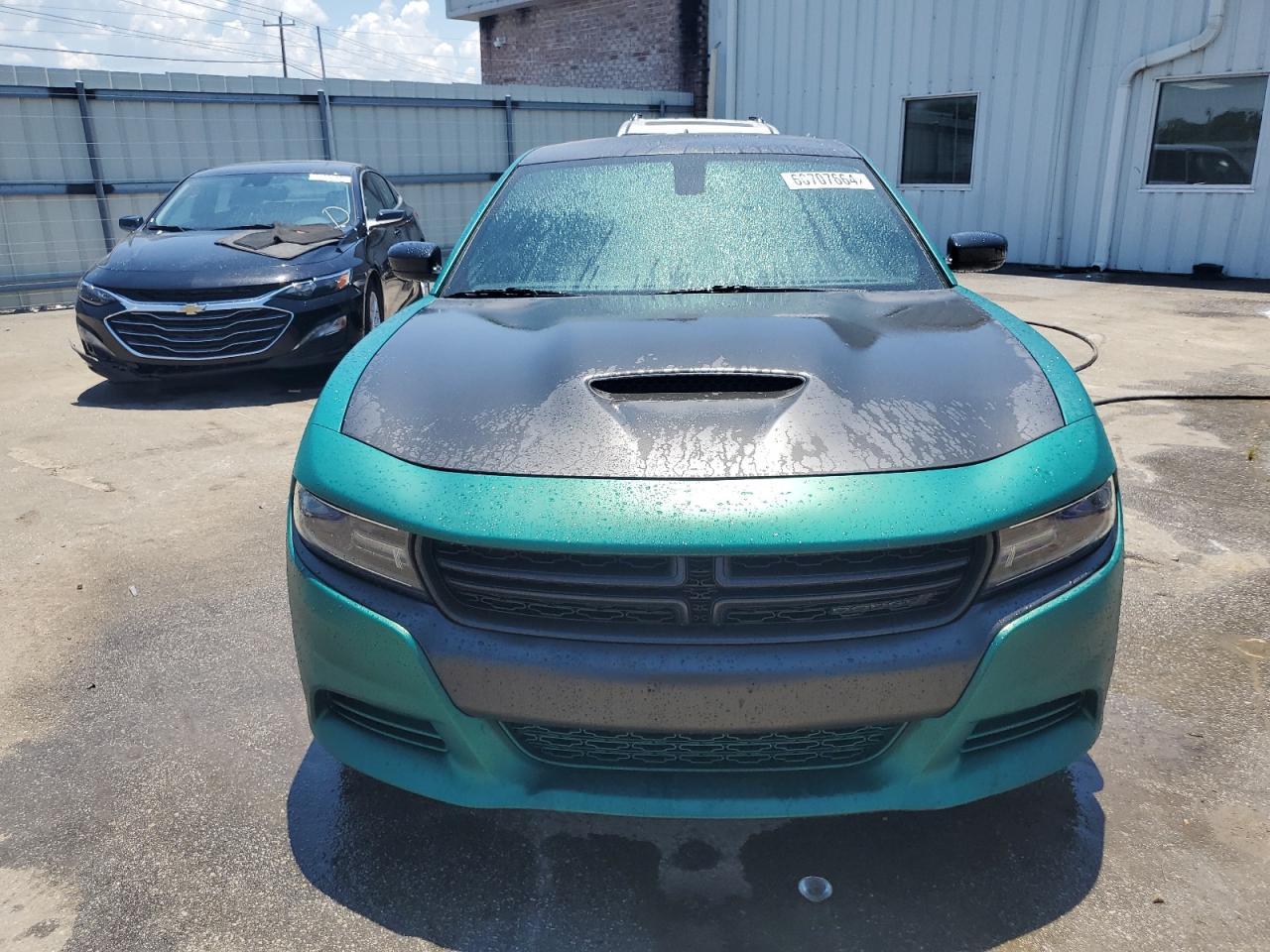 2016 Dodge Charger R/T - Image 5