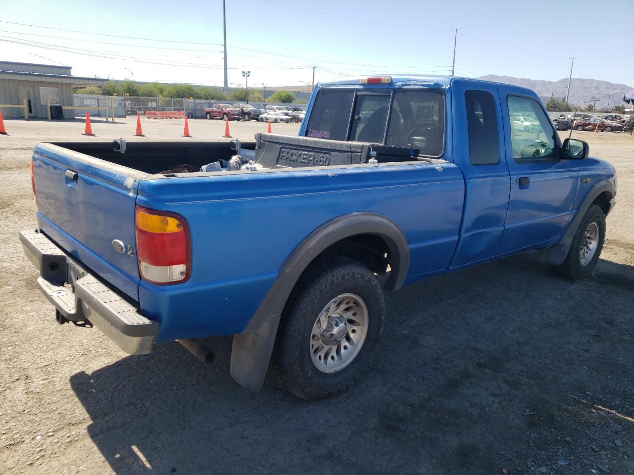 1999 Ford Ranger Super Cab - Фото 3