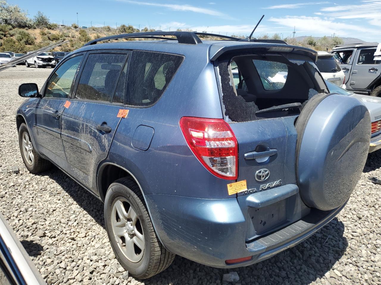 2010 Toyota Rav4 - Фото 2