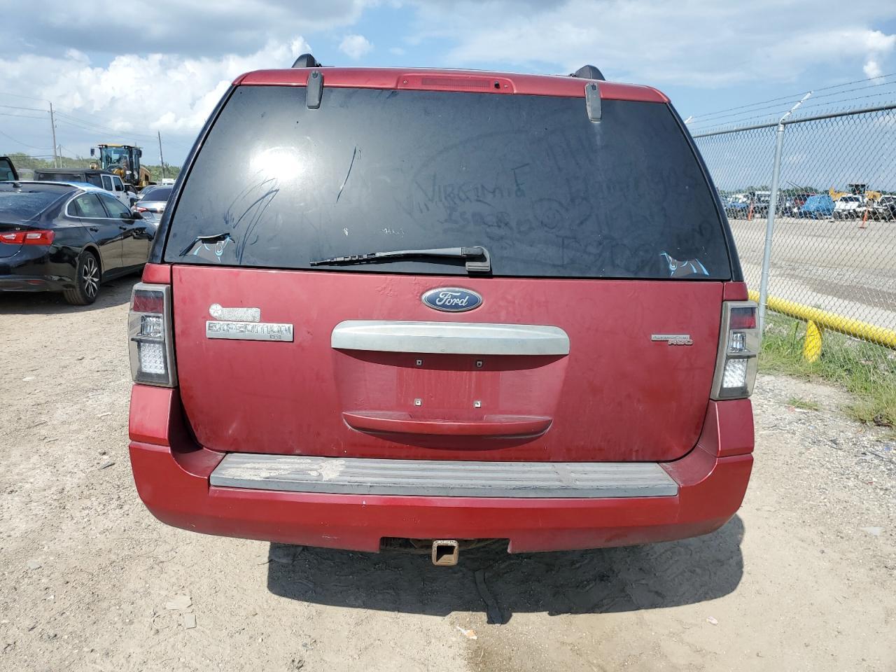 2008 Ford Expedition Xlt - Image 6
