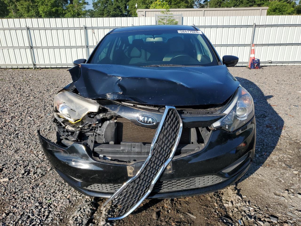 2016 Kia Forte Lx - Фото 5