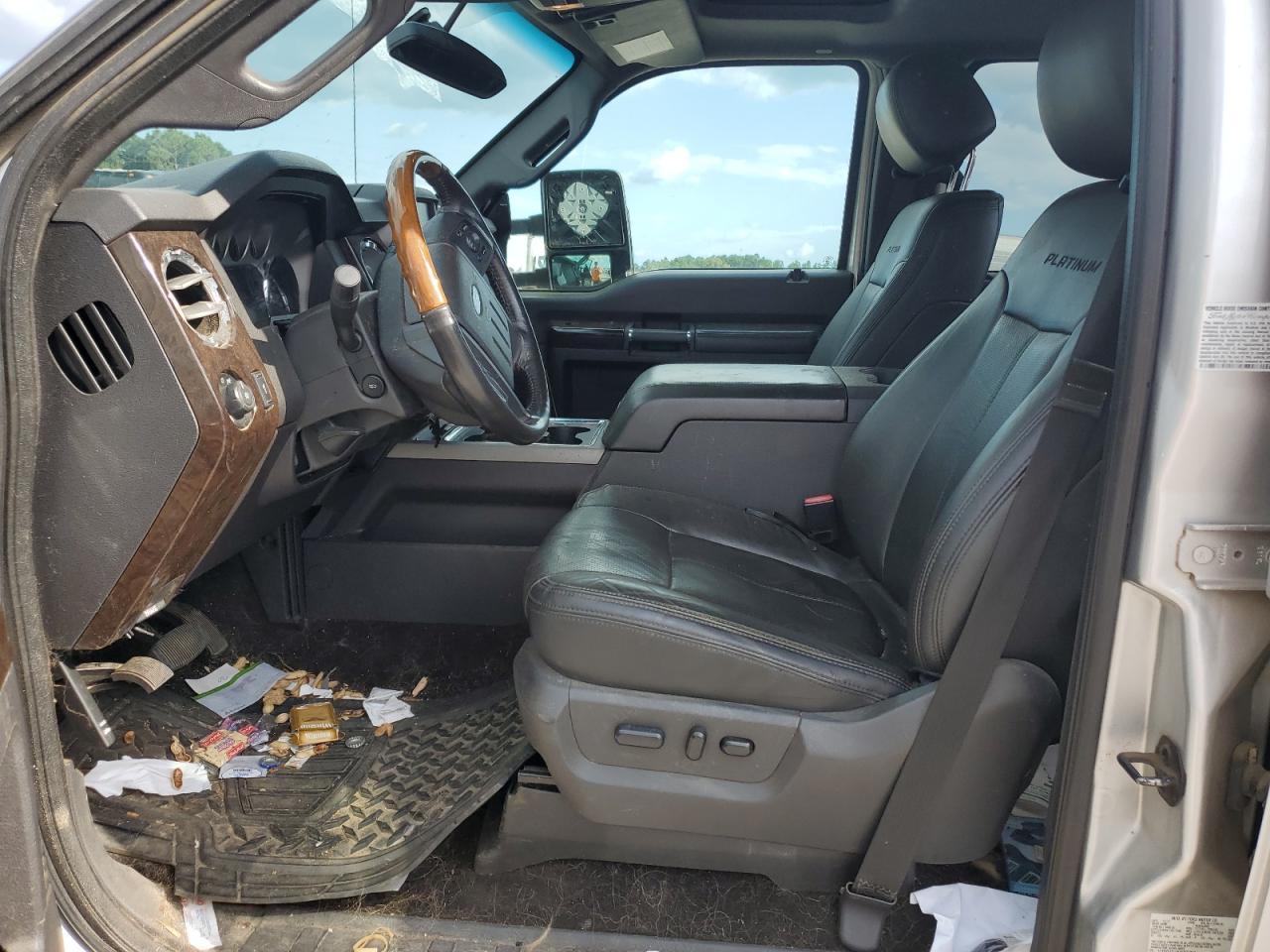 2016 Ford F350 Super Duty - Image 7