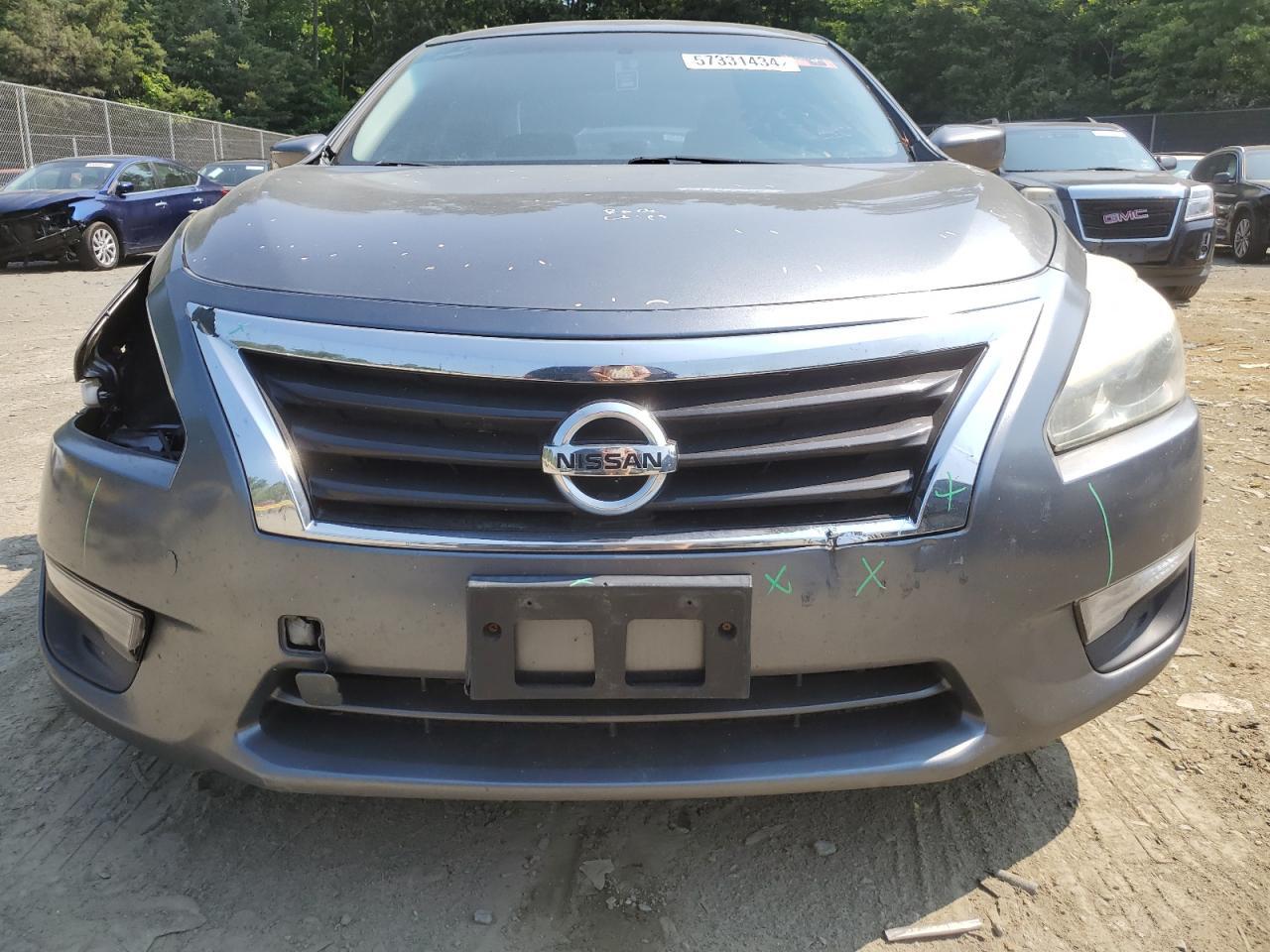 2014 Nissan Altima 2.5 - Image 5