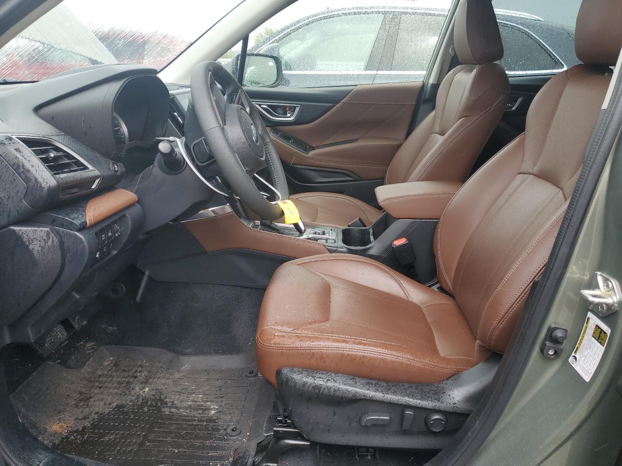 2021 Subaru Forester Touring - Фото 7