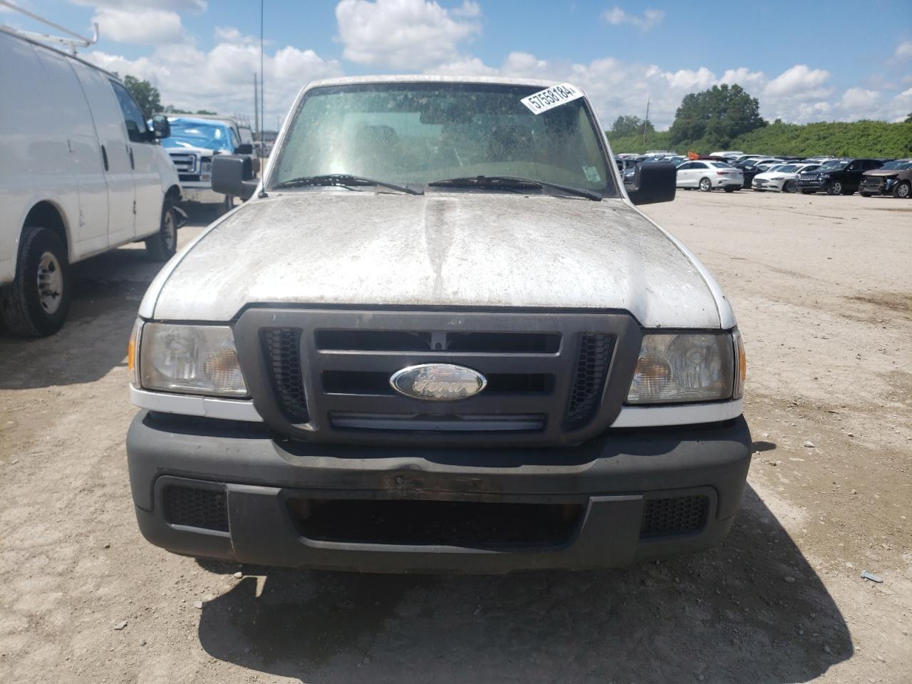 2007 Ford Ranger - Image 5