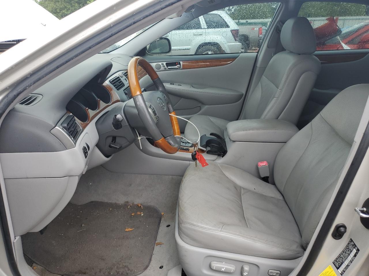 2005 Lexus Es 330 - Фото 7