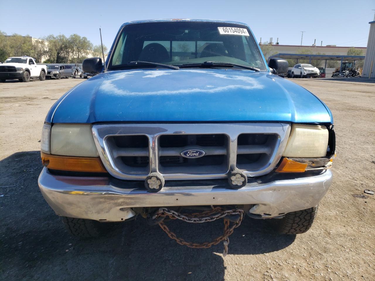 1999 Ford Ranger Super Cab - Фото 5
