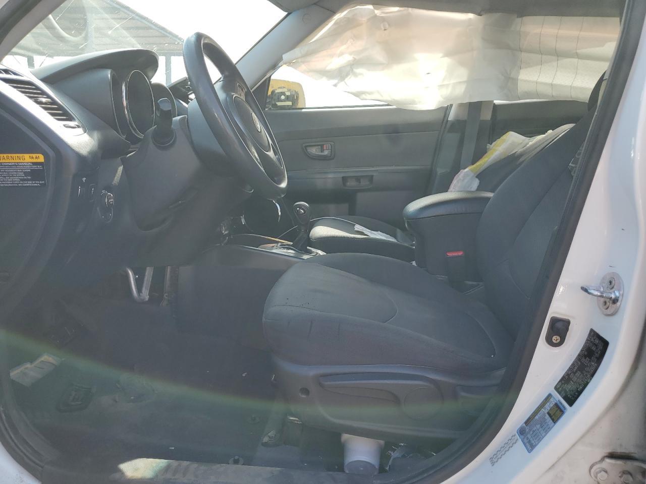 2011 Kia Soul + - Image 7