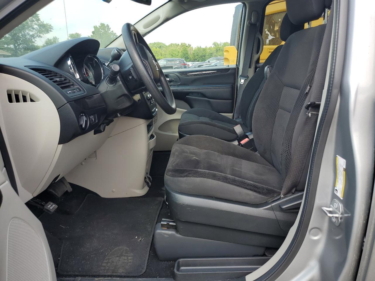 2019 Dodge Grand Caravan Se - Image 7