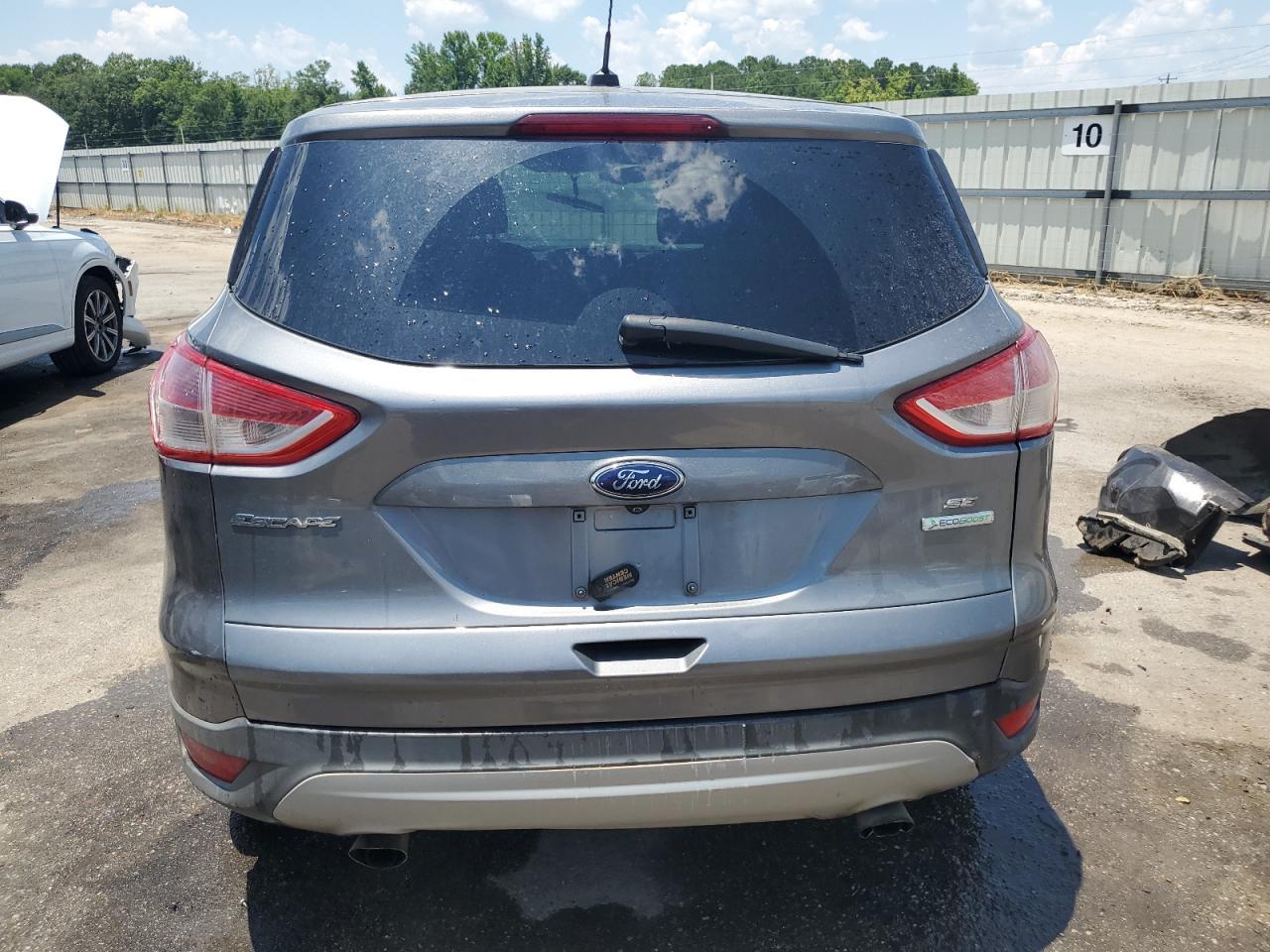 2014 Ford Escape Se - Фото 6