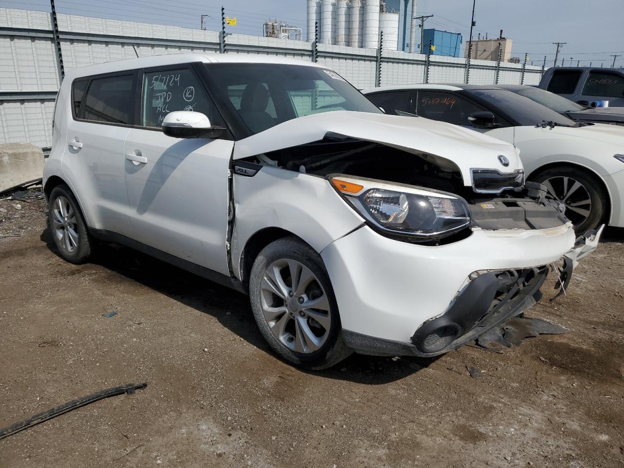 2014 Kia Soul + - Image 4