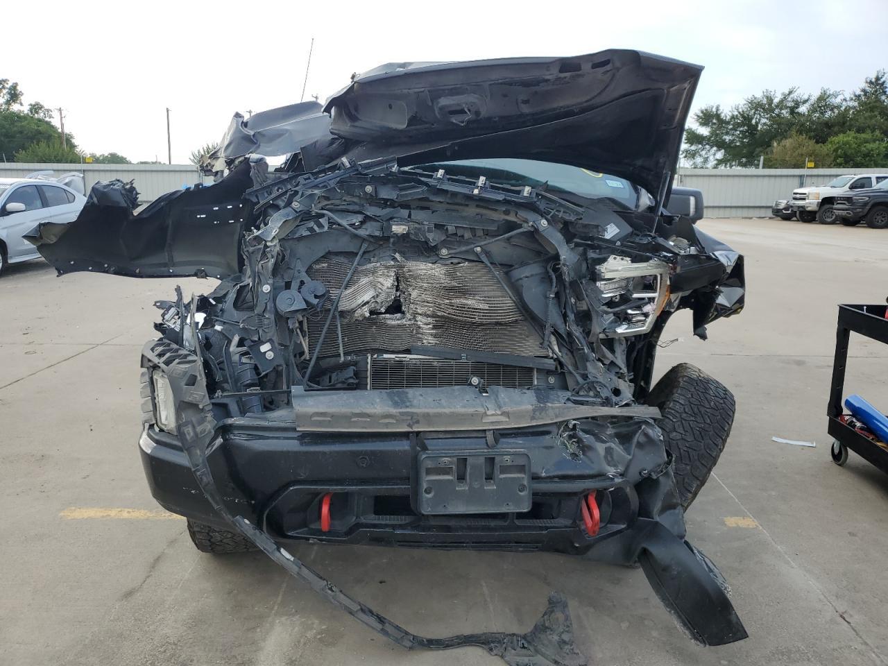 2021 GMC Sierra K1500 Slt - Image 5