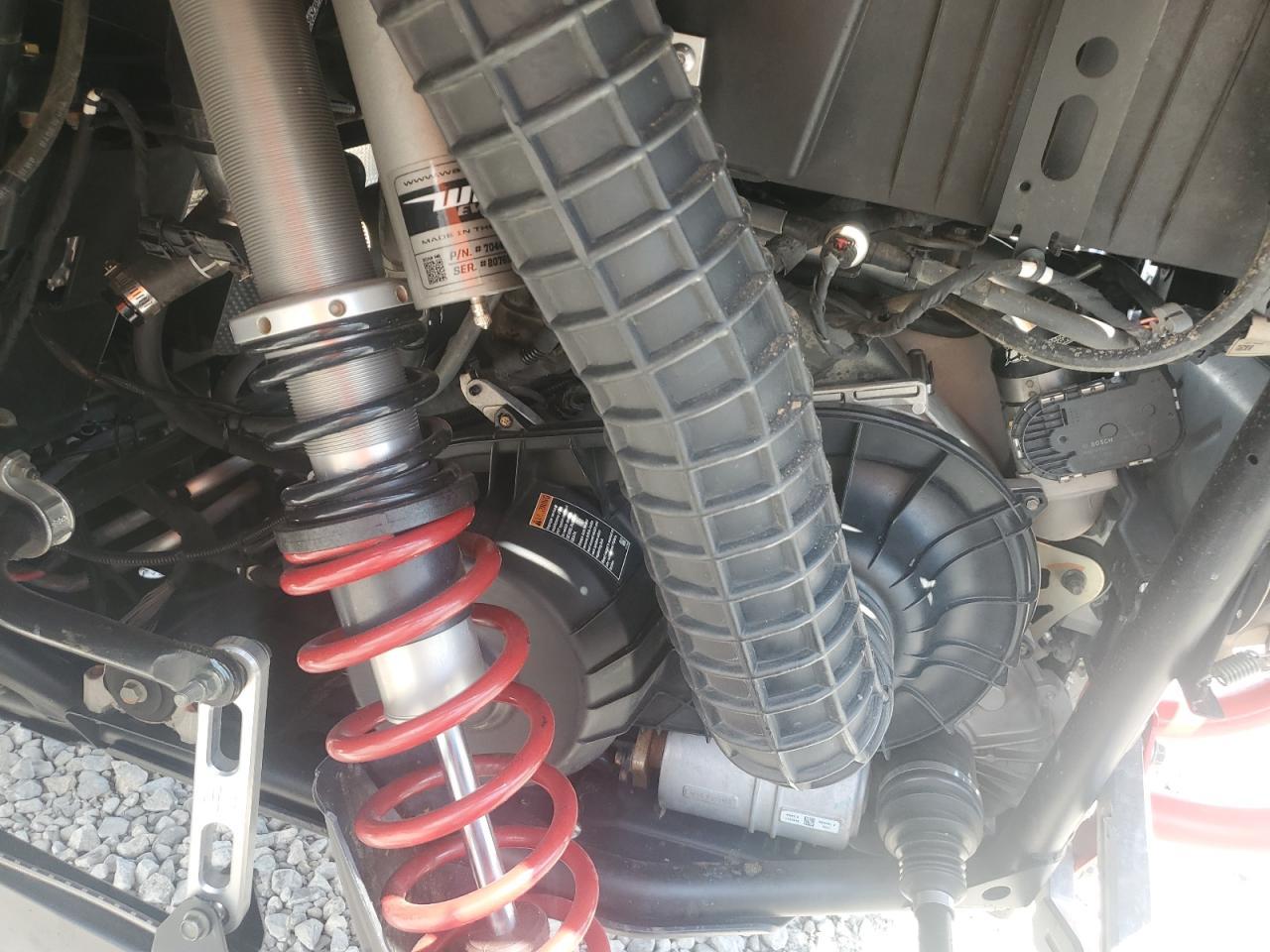 2021 Polaris Rzr Xp Turbo - Фото 7