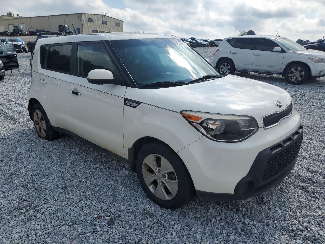 2015 Kia Soul - Фото 4