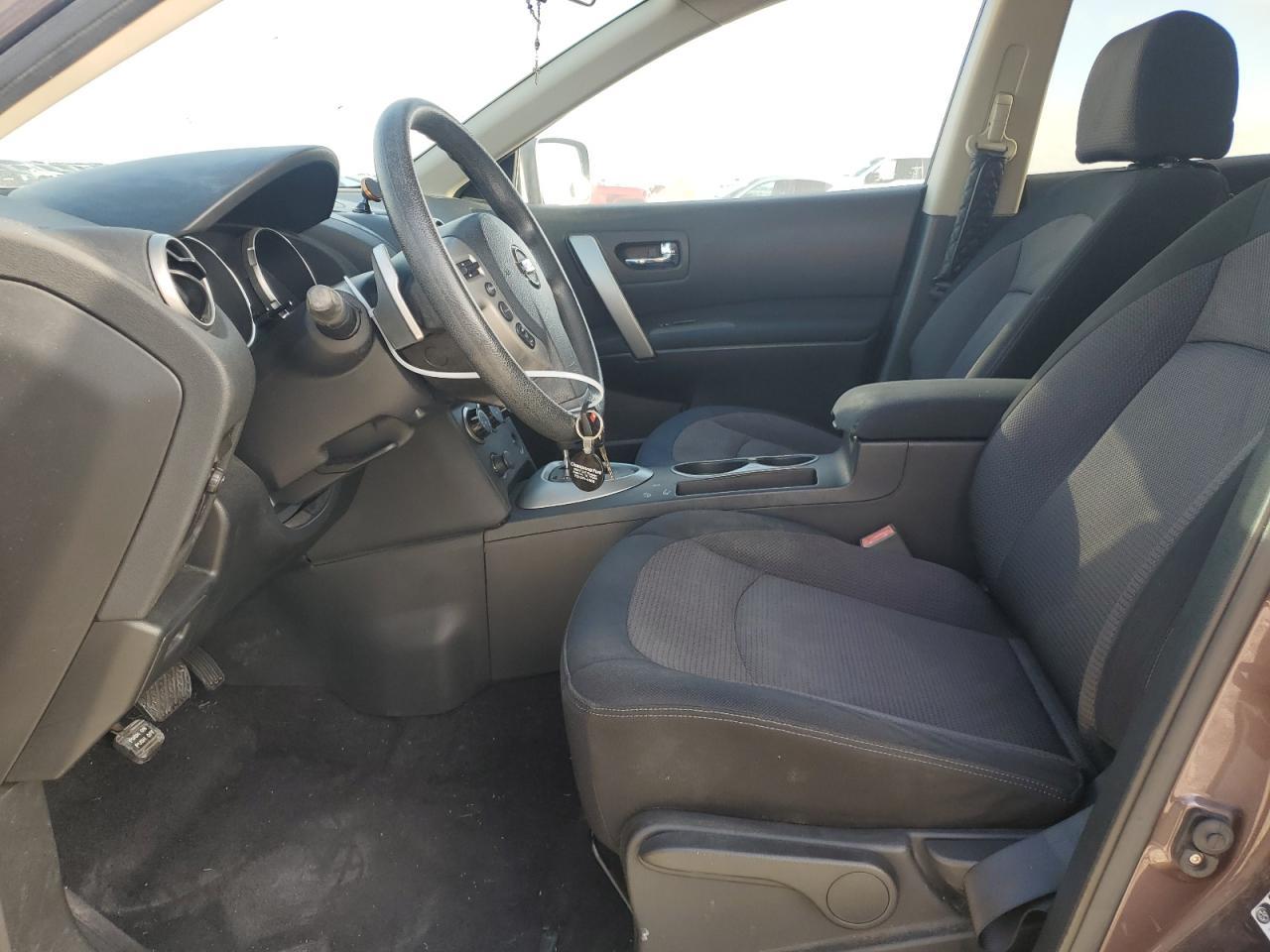2008 Nissan Rogue - Image 7