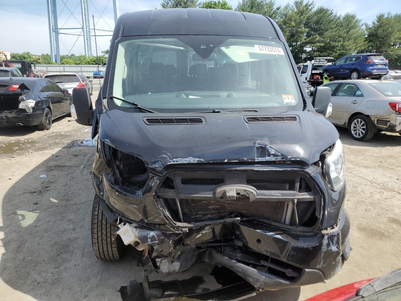 2020 Ford Transit T-350 - Image 5