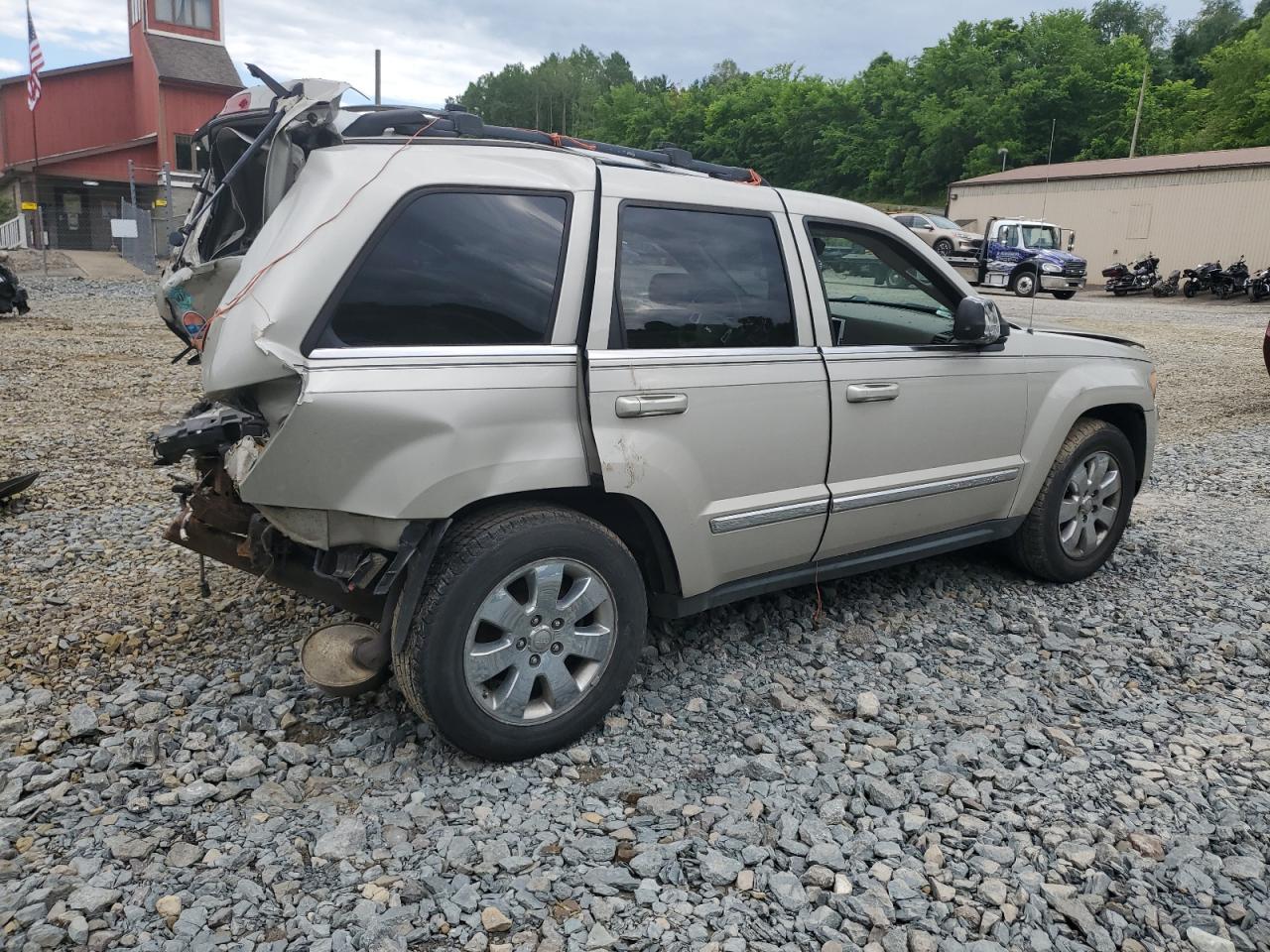 2008 Jeep Grand Cherokee Limited - Фото 3