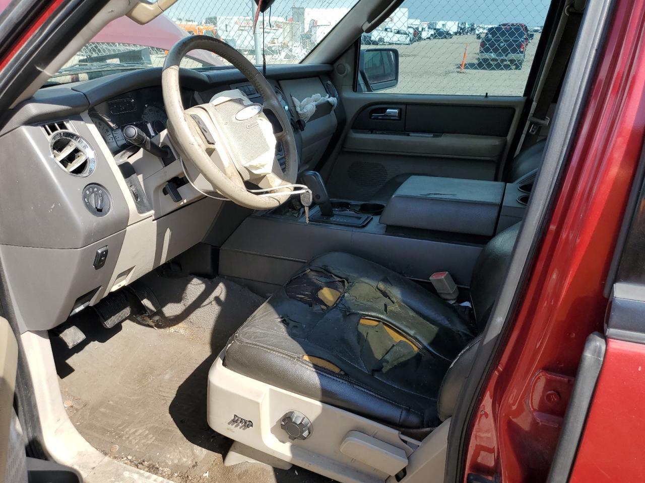 2008 Ford Expedition Xlt - Image 7